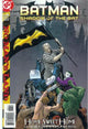 BATMAN SHADOW OF THE BAT #86