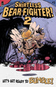SHIRTLESS BEAR-FIGHTER 2 #2 CVR B FOWLER