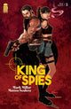 KING OF SPIES #3 CVR C YILDIRIM