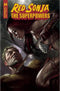 RED SONJA THE SUPERPOWERS #4 CVR A PARRILLO - Kings Comics