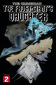 CIMMERIAN FROST GIANTS DAUGHTER #2 30 COPY MERCADO NEGATIVE INCV