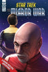 STAR TREK MIRROR WAR #0 CVR B EBENEBE - Kings Comics