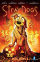 STRAY DOGS DOG DAYS (2021) #2 CVR B HORROR MOVIE CVR