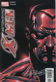 ASTONISHING X-MEN VOL 3 (2004) #4 CASSADAY VARIANT - SIGNED BY JOHN CASSADAY