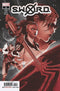 SWORD VOL 2 #2 2ND PTG VAR KIB - Kings Comics