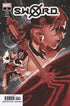 SWORD VOL 2 #2 2ND PTG VAR KIB - Kings Comics