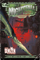 NIGHTFALL #1 DOUBLE FEATURE CVR B CHRIS SHEHAN DELUXE VAR