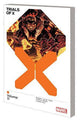 TRIALS OF X TP VOL 11