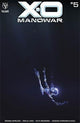 X-O MANOWAR VOL 5 #5 CVR A RAHZZAH