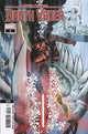 STAR WARS DARTH VADER (2020) #3 2ND PTG IENCO VAR