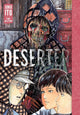 DESERTER JUNJI ITO STORY COLL HC