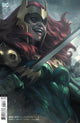 DARK NIGHTS DEATH METAL (2020) #5 CVR C STANLEY ARTGERM LAU KULL VAR