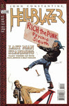 HELLBLAZER (1988) LAST MAN STANDING - SET OF FIVE