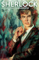 SHERLOCK SCANDAL IN BELGRAVIA PART 2 #1 CVR A CONNECTING ZHANG