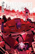 TRANSFORMERS VOL 4 #30 CVR A STEFANO SIMEONE - Kings Comics