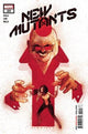 NEW MUTANTS VOL 4 #20