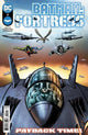 BATMAN FORTRESS (2022) #2 CVR A DARICK ROBERTSON