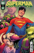 SUPERMAN SON OF KAL-EL #12 CVR A TRAVIS MOORE - Kings Comics