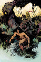 LORD OF THE JUNGLE VOL 2 (2022) #3 CVR H 20 COPY INCV TORRE VIRGIN