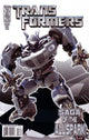 TRANSFORMERS MOVIE PREQUEL SAGA OF THE ALLSPARK #3
