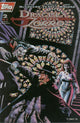 DRACULA VERSUS ZORRO #2