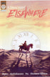 A TOWN CALLED ELSEWHERE #1 COMICS PRO EXCLUSIVE ASHCAN - Kings Comics