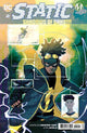 STATIC SHADOWS OF DAKOTA (2023) #2 CVR A NIKOLAS DRAPER-IVEY