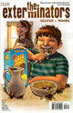 EXTERMINATORS #3