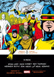 PRH MARVEL CLASSICS X-MEN SC