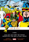 PRH MARVEL CLASSICS X-MEN SC - Kings Comics