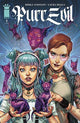 PURR EVIL (2023) #1 CVR A BRAGA