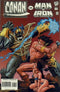 CONAN (MARVEL 1995) #7 - Kings Comics