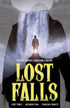 LOST FALLS TP VOL 01 - Kings Comics