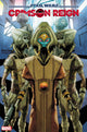 STAR WARS CRIMSON REIGN #4 PHAM SYNDICATE VAR