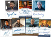 2023 RITTENHOUSE STAR TREK DISCOVERY SEASON 4 CARD PACK