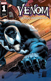 VENOM LETHAL PROTECTOR II (2023) #1 25 COPY INCV SIQUEIRA WRPAD VAR