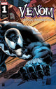 VENOM LETHAL PROTECTOR II (2023) #1 25 COPY INCV SIQUEIRA WRPAD VAR