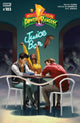 MIGHTY MORPHIN POWER RANGERS (2022) #103 CVR B MURAKAMI
