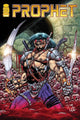 PROPHET #1 REMASTERED ED CVR D LEE