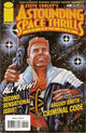 ASTOUNDING SPACE THRILLS THE COMIC BOOK #2