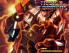 TRANSFORMERS INFILTRATION #6 25 COPY INC (VF)