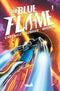 BLUE FLAME #1 CVR A GORHAM - Kings Comics