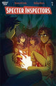 SPECTER INSPECTORS #4 CVR A MCCURDY