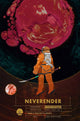 NEVERENDER #2 CVR A KRAFT