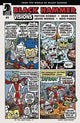 BLACK HAMMER VISIONS #1 EVAN DORKIN VAR ED