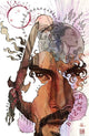BRZRKR POETRY OF MADNESS (2023) #1 (ONE SHOT) CVR G 50 COPY INCV MACK