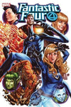 FANTASTIC FOUR VOL 6 (2018) #25 (VF/NM)