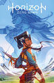 HORIZON ZERO DAWN #2 CVR C LOISH