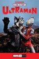 RISE OF ULTRAMAN (2020) #1 CLASSIC PHOTO VAR