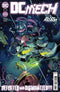 DC MECH #4 CVR A BALDEMAR RIVAS - Kings Comics